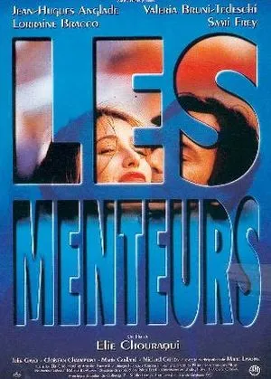 Les menteurs