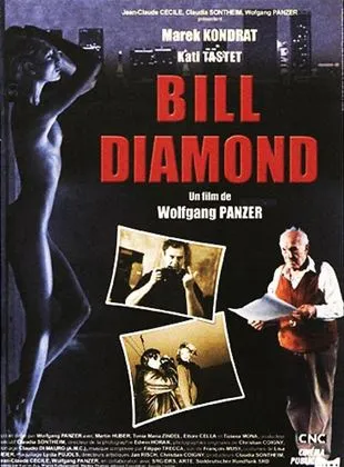 Bill Diamond