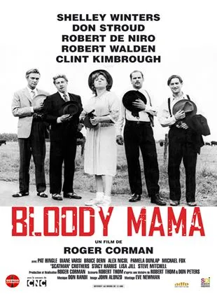 Bloody Mama