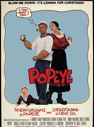 Popeye