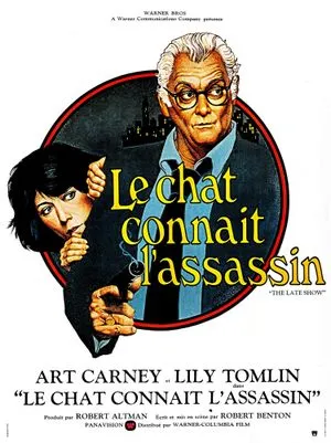 Le Chat connaît l'assassin