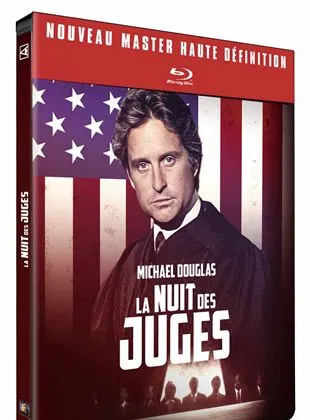 La Nuit des juges