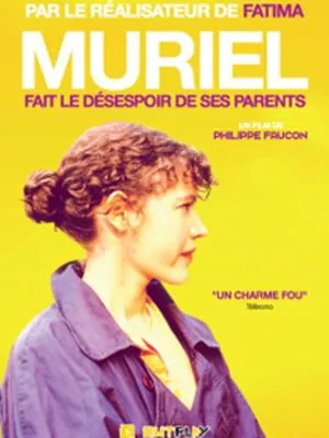 Muriel fait le désespoir de ses parents