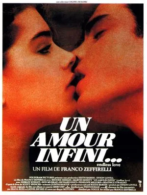 Un Amour infini