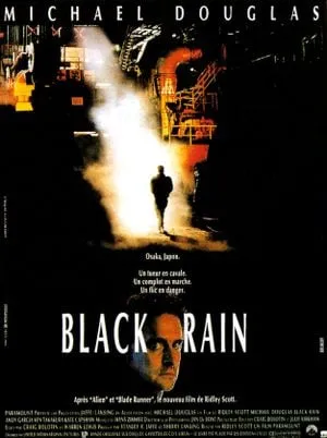 Black Rain