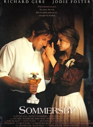 Sommersby