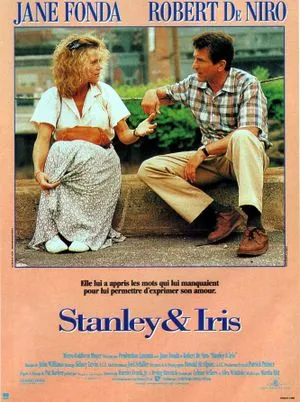 Stanley & Iris