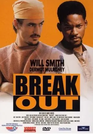 Break out