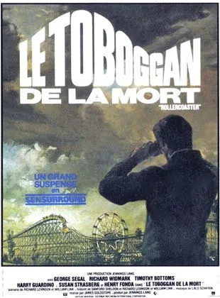 Le Toboggan de la mort