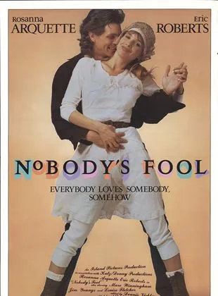 Nobody's Fool