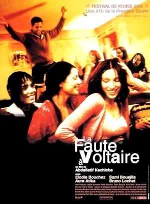 La Faute à Voltaire