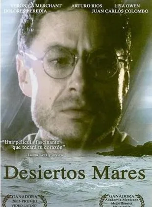 Desiertos mares