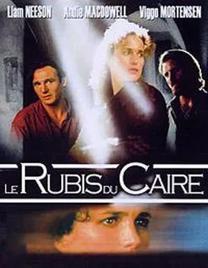 Le Rubis du Caire