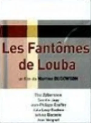 Les Fantômes de Louba