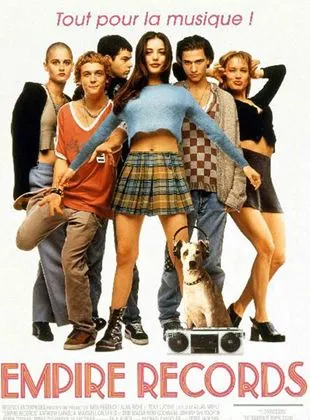 Empire Records