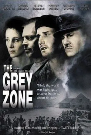 The Grey zone