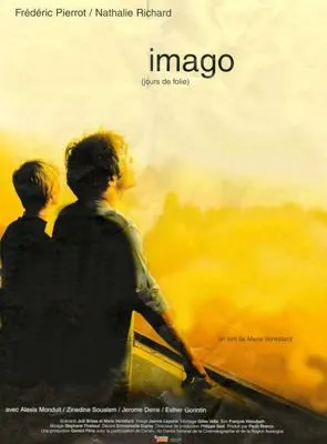 Imago (jours de folie)