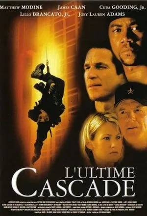 L'Ultime cascade