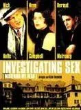 Investigating Sex