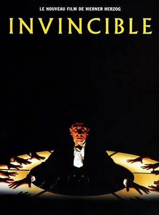 Invincible