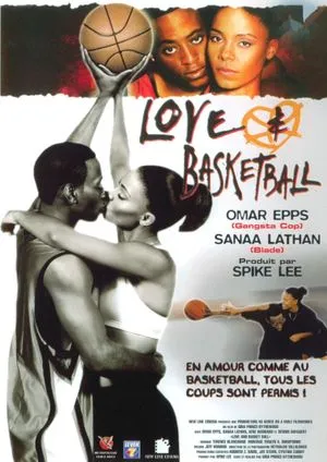 Love & basketball