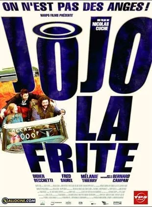 Jojo la frite