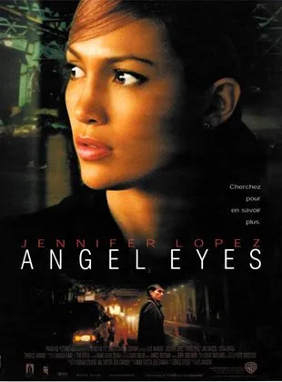 Angel Eyes