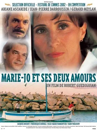 Marie-Jo et Ses Deux Amours