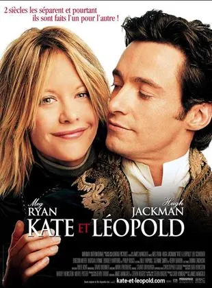 Kate & Leopold