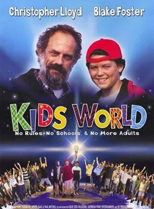 Kids World