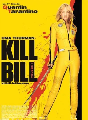 Kill Bill: Volume 1