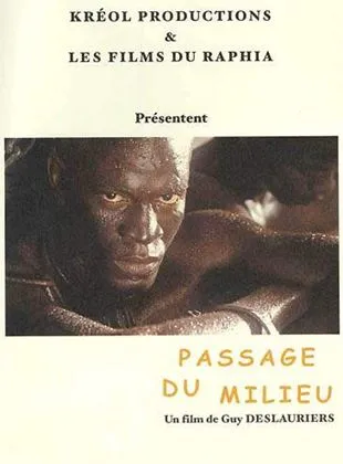 Le Passage du milieu