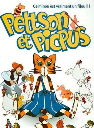 Pettson et Picpus