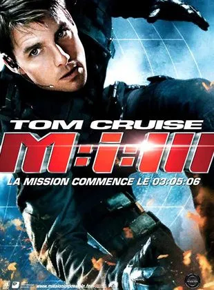 Mission: Impossible III