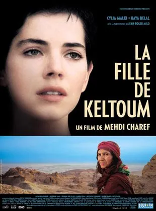 La Fille de Keltoum