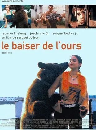 Le Baiser de l'ours