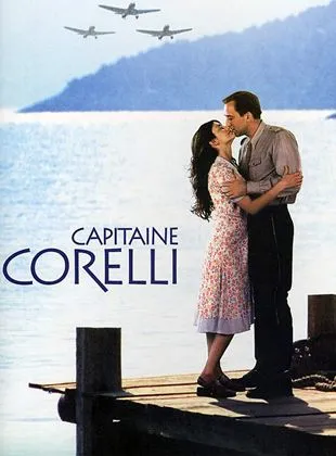 Capitaine Corelli