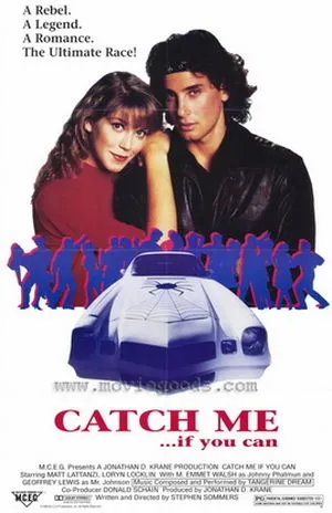 Catch me if you can