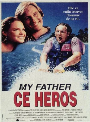 My father, ce héros