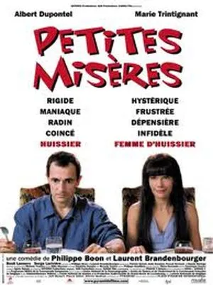 Petites Misères