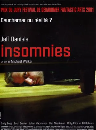 Insomnies