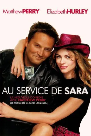 Au service de Sara