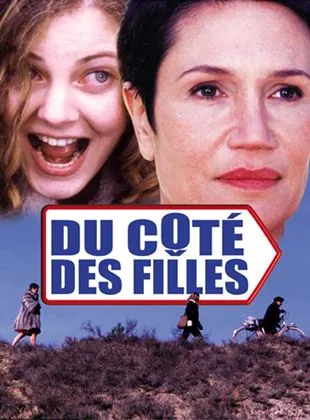 Du côté des filles