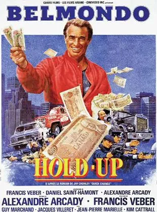 Hold-Up