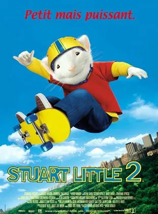 Stuart Little 2