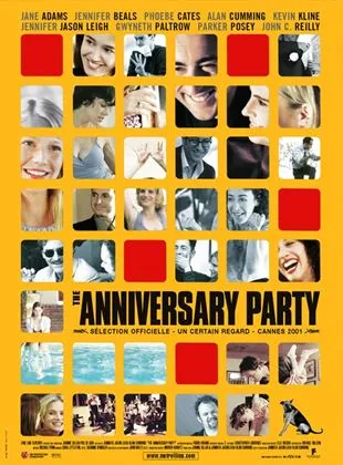 The Anniversary Party