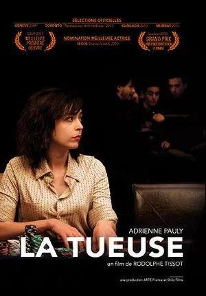 La Tueuse