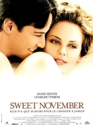 Sweet November