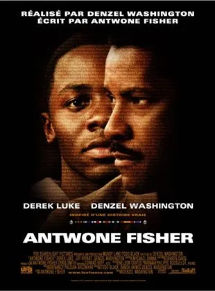 Antwone Fisher