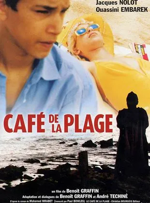 Café de la plage